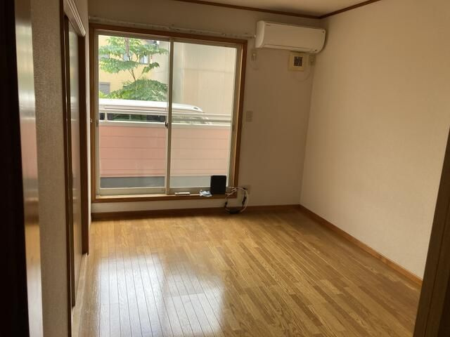 エトワール町田の居間・リビング