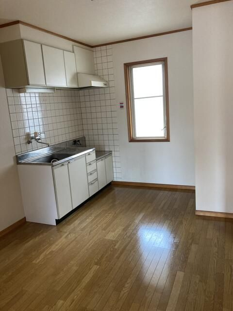 エトワール町田のキッチン