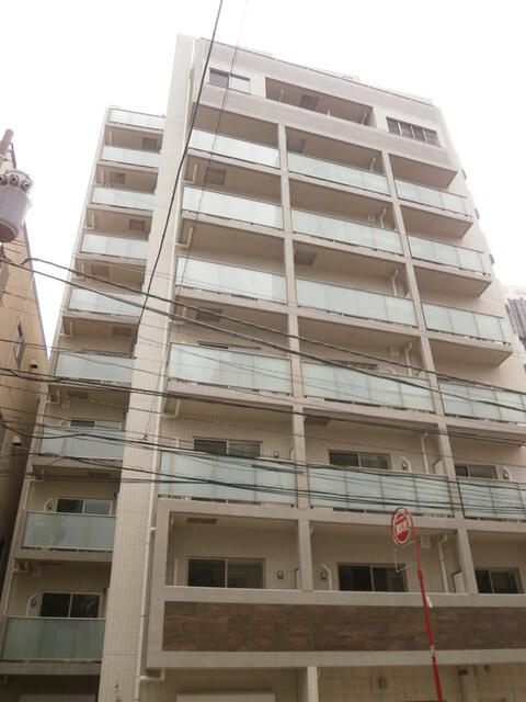 アイルイムーブル浅草