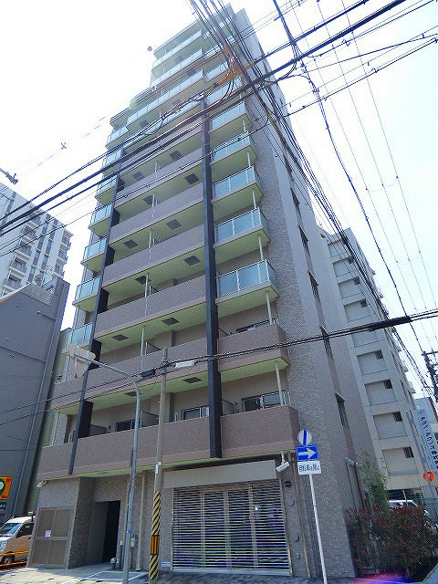 ＬＯＷＬＡＮＤＳ西天満の画像