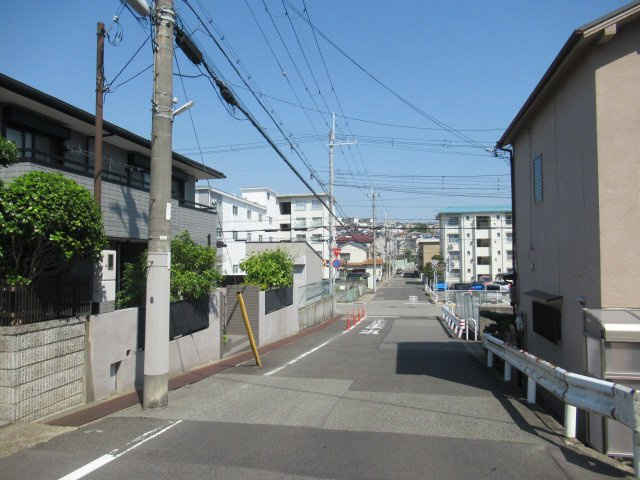 Ｋ’sハピネスの展望