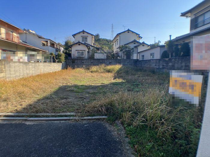 売土地