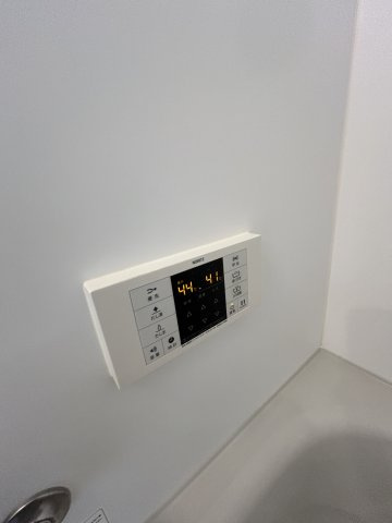 ハーモニーテラス千舟Ⅱの設備