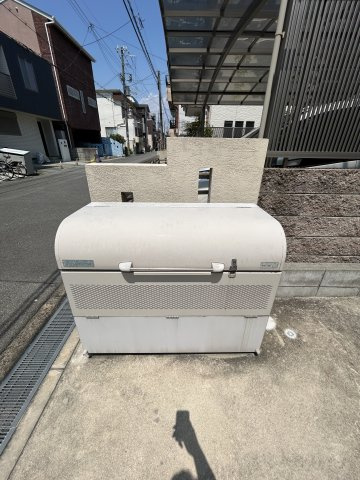 ハーモニーテラス千舟Ⅱのその他共用部分