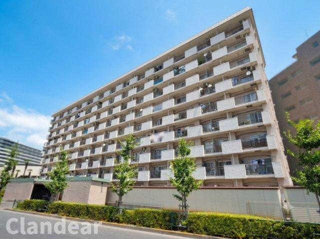 関屋ステーションハイツ