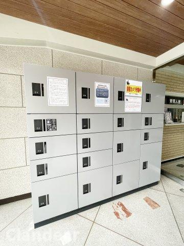 関屋ステーションハイツの設備|ドキドキの新生活も、安心してスタート。ぴったりの住まいを見つけませんか？クランディアが一緒に住まい選びをサポートします‼　まずは、お気軽にお問合せください　＃クランディア