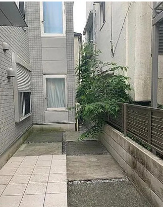 Sincrease西新宿のその他共用部分
