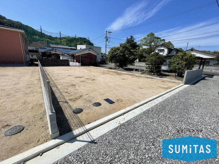 別府町　5区画