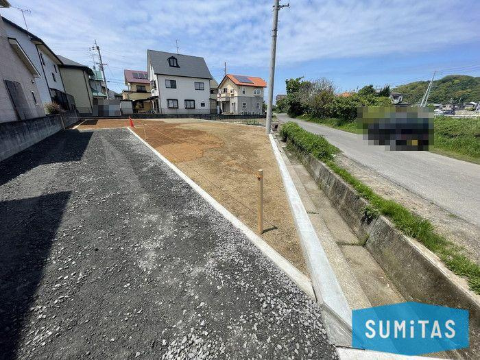 南吉田町　2区画