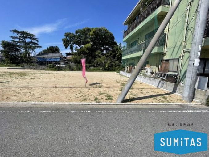 別府町　6区画