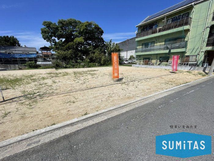 別府町　6区画