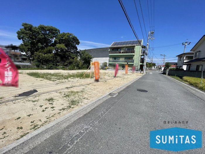 別府町　6区画