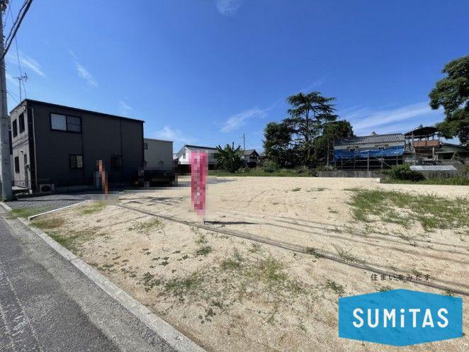 別府町　6区画