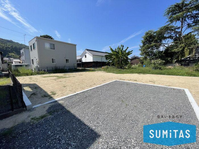 別府町　6区画