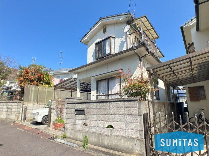 中古戸建