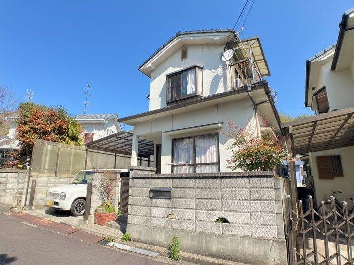 不動産調査バイブルセミナーDVD第1回【中古戸建住宅】第2回【中古一棟アパマン】 中古戸建 （503534）の詳細 | 不動産売買・住宅情報ならSUMiTAS