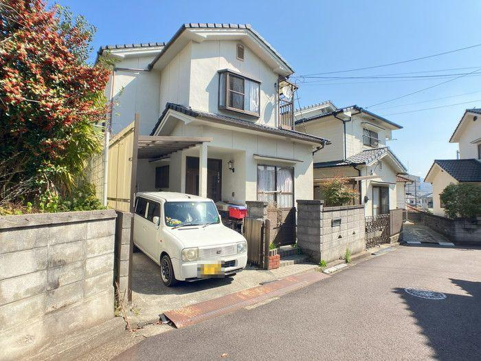 中古戸建 （503534）の詳細 | 不動産売買・住宅情報ならSUMiTAS