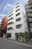 日興パレス大森PARTⅡの画像