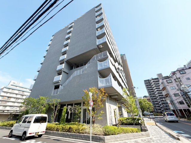 TOPAZ江坂