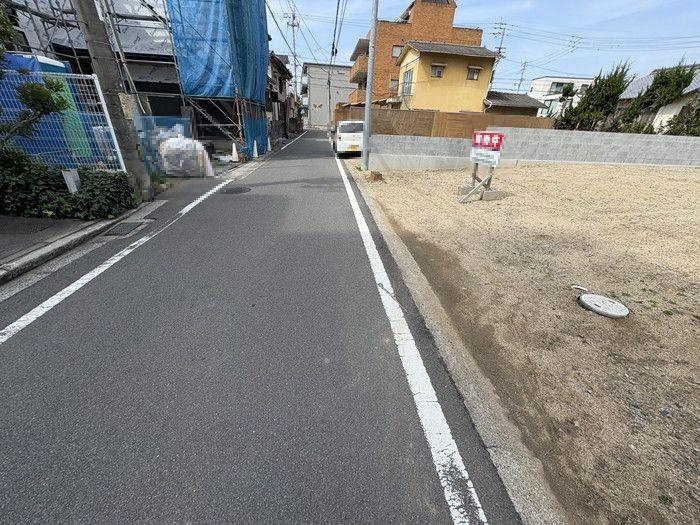 上市1丁目 3区画 （512492）の詳細 | 不動産売買・住宅情報ならSUMiTAS