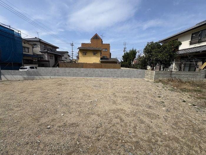 上市1丁目 3区画 （512492）の詳細 | 不動産売買・住宅情報ならSUMiTAS