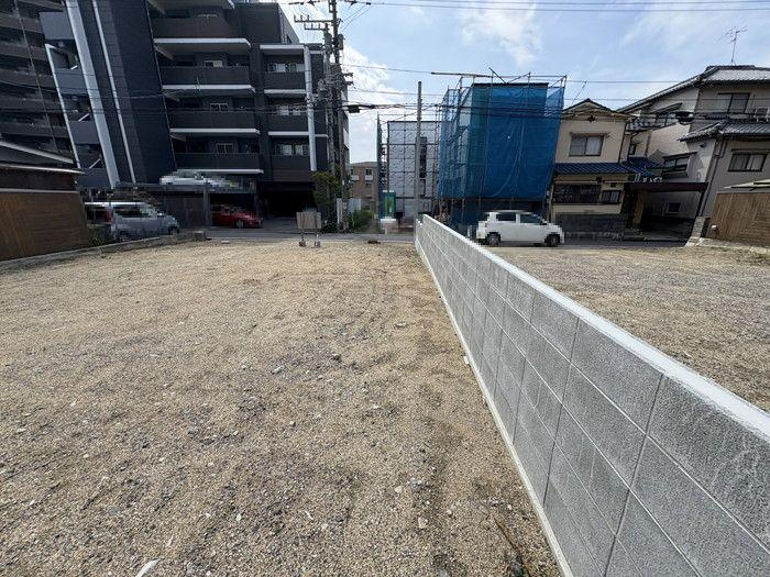 上市1丁目 3区画 （512492）の詳細 | 不動産売買・住宅情報ならSUMiTAS