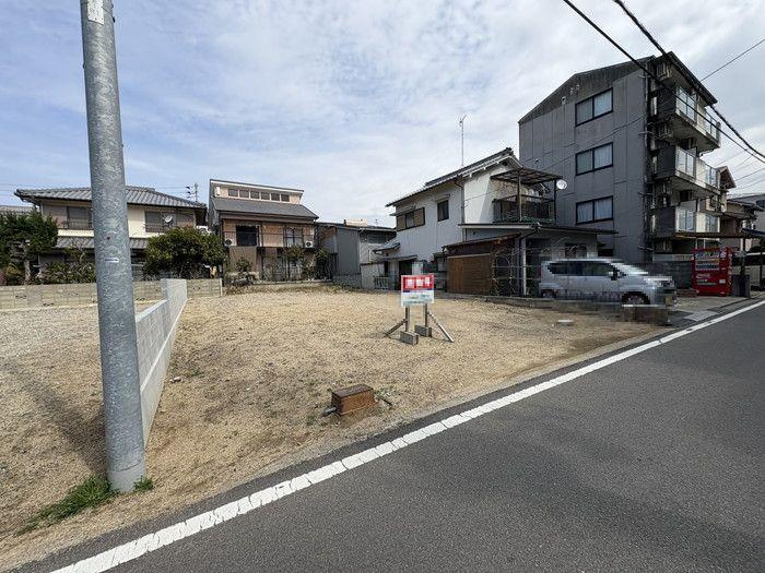 上市1丁目 3区画 （512492）の詳細 | 不動産売買・住宅情報ならSUMiTAS
