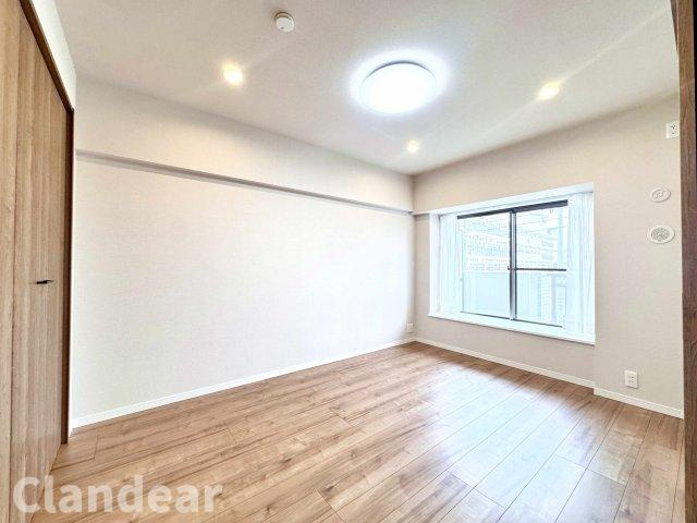 リーベ・パトリー椿の子供部屋|ドキドキの新生活も、安心してスタート。ぴったりの住まいを見つけませんか？クランディアが一緒に住まい選びをサポートします‼　まずは、お気軽にお問合せください　＃クランディア