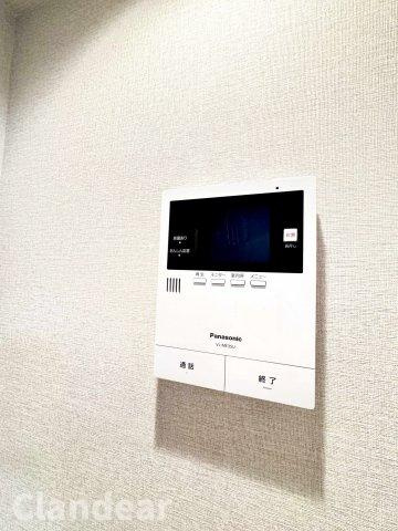 リーベ・パトリー椿の発電・温水設備|ドキドキの新生活も、安心してスタート。ぴったりの住まいを見つけませんか？クランディアが一緒に住まい選びをサポートします‼　まずは、お気軽にお問合せください　＃クランディア