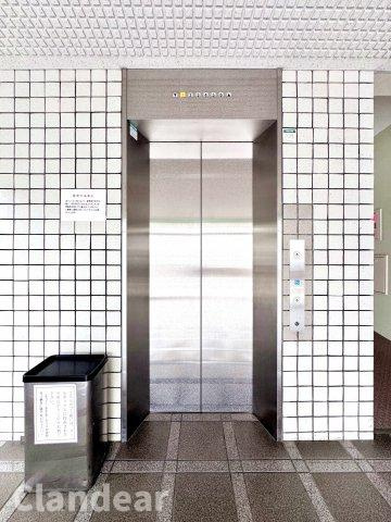 リーベ・パトリー椿のその他共用部分|ドキドキの新生活も、安心してスタート。ぴったりの住まいを見つけませんか？クランディアが一緒に住まい選びをサポートします‼　まずは、お気軽にお問合せください　＃クランディア