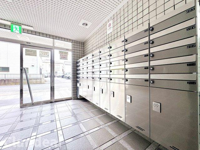 リーベ・パトリー椿の設備|ドキドキの新生活も、安心してスタート。ぴったりの住まいを見つけませんか？クランディアが一緒に住まい選びをサポートします‼　まずは、お気軽にお問合せください　＃クランディア