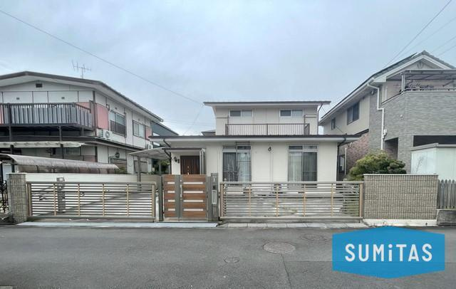 中古戸建