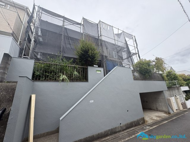 逗子市小坪２丁目　中古戸建