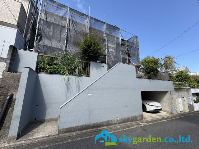 逗子市小坪２丁目　中古戸建