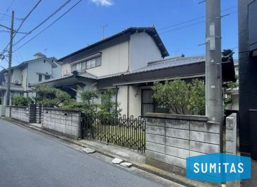 中古戸建