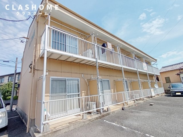 パレス城前　　刈谷市の賃貸ならクラスホーム刈谷店