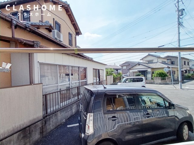 パレス城前　　刈谷市の賃貸ならクラスホーム刈谷店のその他|同物件の別部屋になります。