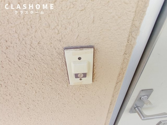 パレス城前　　刈谷市の賃貸ならクラスホーム刈谷店の設備|同物件の別部屋になります。