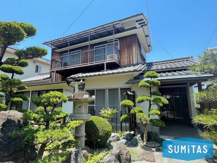 中古戸建