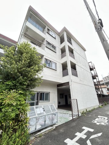 マンションなぎさ