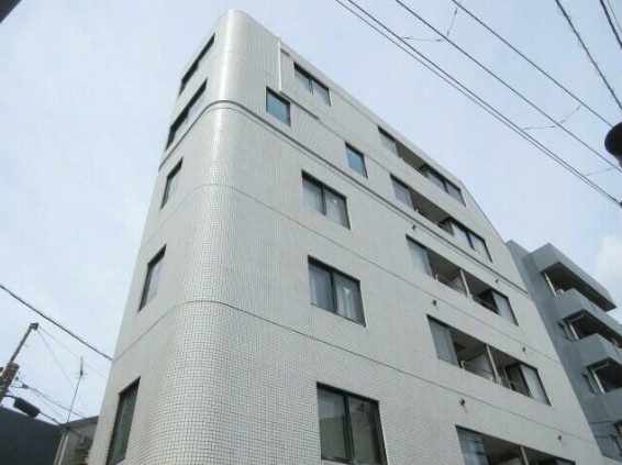 GODAI方南町の外観