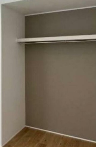 GODAI方南町の居間・リビング