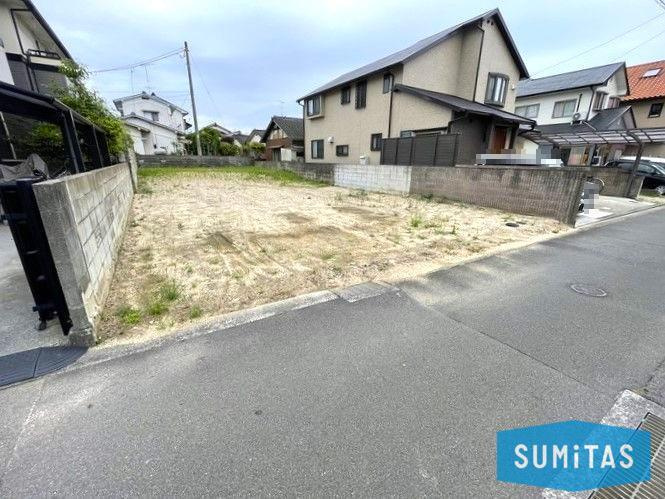 鷹子町　2区画