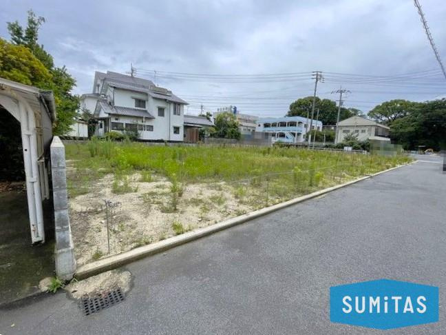 松前町西高柳　3区画