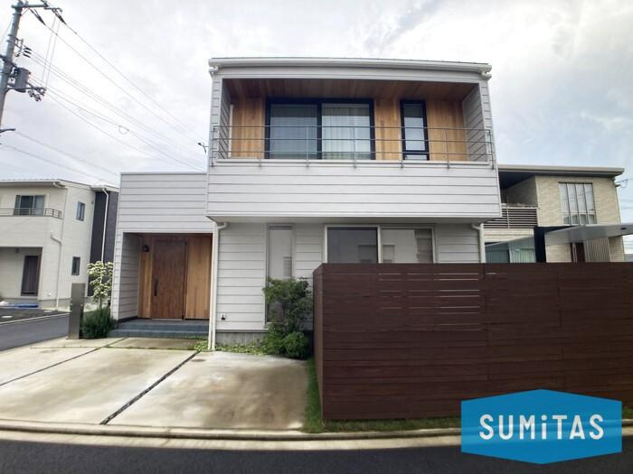 中古戸建