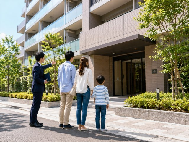 綾瀬プルミエのその他|ぜひお気軽にご見学ください。メリットもデメリットも丁寧にご説明いたします！