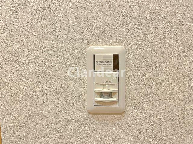 タウンハイツ亀有2号棟の発電・温水設備|ドキドキの新生活も、安心してスタート。ぴったりの住まいを見つけませんか？クランディアが一緒に住まい選びをサポートします‼　まずは、お気軽にお問合せください　＃クランディア