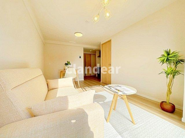 タウンハイツ亀有2号棟のその他|ドキドキの新生活も、安心してスタート。ぴったりの住まいを見つけませんか？クランディアが一緒に住まい選びをサポートします‼　まずは、お気軽にお問合せください　＃クランディア
