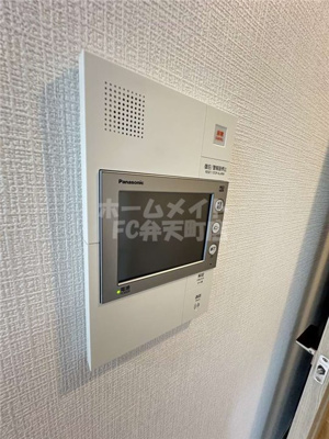 【その他】 | エスリード弁天町ルシェンテ