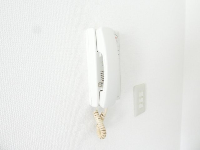 八雲ハウスのセキュリティ